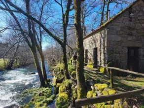 Green Well Mill | River | Castro Laboreiro - Image 4
