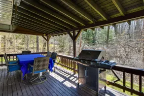 Cozy Dubois Home w/ Deck ~ 8 Mi to Treasure Lake! - Image 3