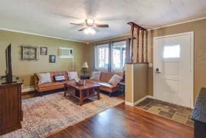 Cozy Dubois Home w/ Deck ~ 8 Mi to Treasure Lake! - Image 4