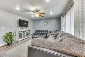 Newly Remodeled Home in Storm Lake w/ Private Yard - Image 5