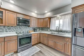 Newly Remodeled Home in Storm Lake w/ Private Yard - Image 2