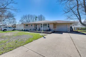Newly Remodeled Home in Storm Lake w/ Private Yard - Image 3