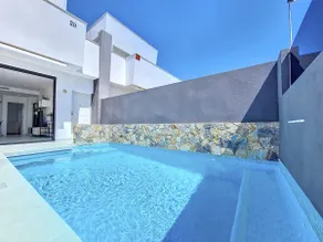 Villa mit Pool, Whirlpool und Dachterrasse - Image 5