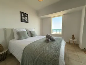 Seafront with Stunning Sea View · Valras'Loc - Image 2