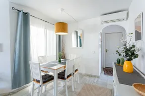 Casa Cornisa - Townhouse with Sea View in Calahonda - Image 4