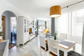 Casa Cornisa - Townhouse with Sea View in Calahonda - Image 3
