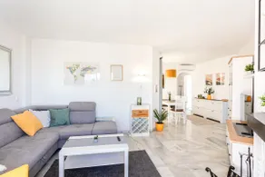Casa Cornisa - Townhouse with Sea View in Calahonda - Image 5