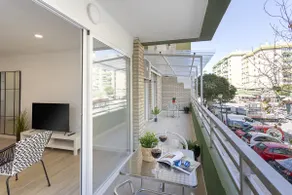 -MalagaSunApts-El Palo Dream & Beach - Image 2