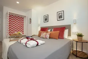 -MalagaSunApts-El Palo Dream & Beach - Image 4