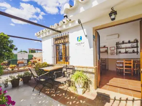 Cubo's Jose's Apartment & Caminito del Rey (King's Path) - Image 3