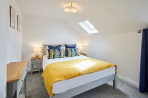 Host & Stay - Rose Cottage - Image 3