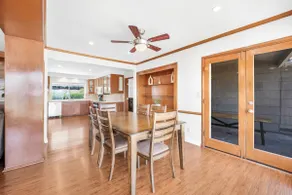 Spacious Home with Large Yard and Mountain Views - Image 3