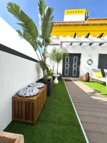 Lotus - Private Pool - 8 Guests - Quarteira - Image 2