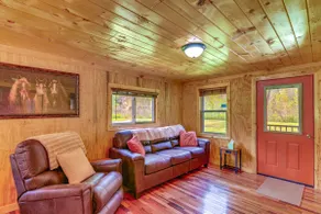 Peaceful Beattyville Cabin Near Red River Gorge! - Image 5