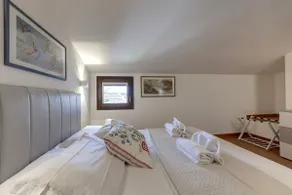 Apartamento con 2 dormitorios para 6 personas - Image 4
