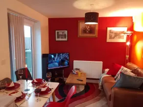 4 Bedroom Sleeps 10 Pets Parking Ev Charging - Image 5