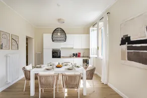 Sea View Flat in Rapallo by Wonderful Italy - Image 2