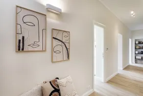 Sea View Flat in Rapallo by Wonderful Italy - Image 5
