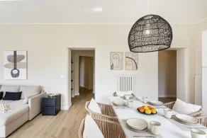 Sea View Flat in Rapallo by Wonderful Italy - Image 3