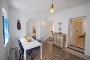 Casa Pomelo, Frigiliana Luxury center townhouse with pool and parking HansOnHoliday Rentals - Image 5