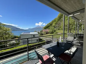 Stella House, swimming pool Gera Lario - Larihome A68 - Image 3