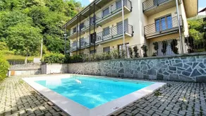 Stella House, swimming pool Gera Lario - Larihome A68 - Image 2