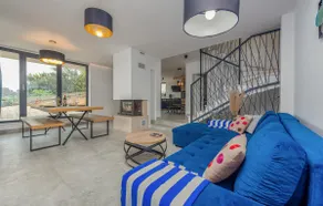 Awesome Home In Kali With House Sea View - Image 3