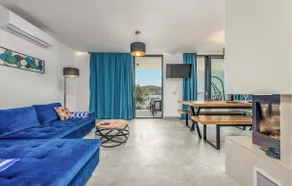 Awesome Home In Kali With House Sea View - Image 4