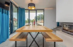 Awesome Home In Kali With House Sea View - Image 5
