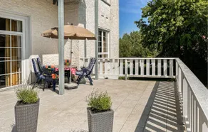 Beautiful Apartment in Hohen Wieschendorf With 1 Bedrooms and Wifi - Image 2