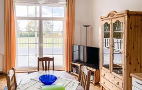 Beautiful Apartment in Hohen Wieschendorf With 1 Bedrooms and Wifi - Image 4