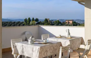 2 bedroom awesome apartment in Moscufo - Image 5