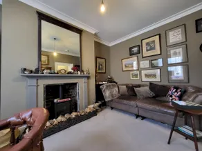 16 Castlegate YORK - Image 3