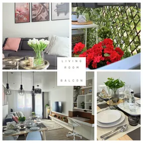 Entire 60M2 Apartment - Close to Paris - 2min RERB - Image 4