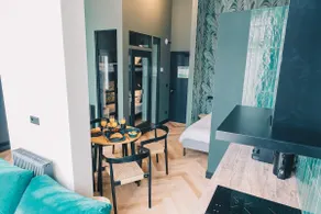 Family room with terras at LVM STAYS - Image 3