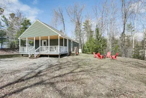 Idyllic Eastbrook Cabin: Lake Access, Near Acadia! - Image 2