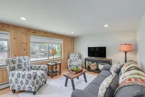 Idyllic Eastbrook Cabin: Lake Access, Near Acadia! - Image 3