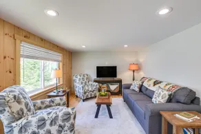 Idyllic Eastbrook Cabin: Lake Access, Near Acadia! - Image 5