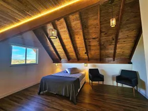 Luxury Swiss-Style House. 5 En-suites, Heated Pool - Image 4