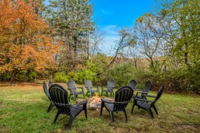 Serendipity: Hot Tub | Pets |Fire Pit |Pool Access - Image 2