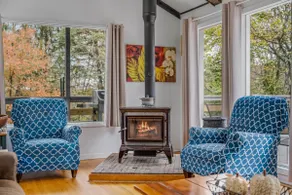 Serendipity: Hot Tub | Pets |Fire Pit |Pool Access - Image 4