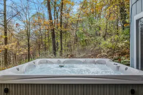 Serendipity: Hot Tub | Pets |Fire Pit |Pool Access - Image 3