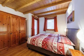 Appartement \"Gerry House\" avec vue sur les montagnes, balcon et Wi-Fi - Image 4
