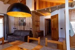 Appartement \"Gerry House\" avec vue sur les montagnes, balcon et Wi-Fi - Image 3