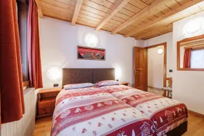Appartement \"Gerry House\" avec vue sur les montagnes, balcon et Wi-Fi - Image 2