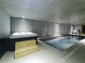 Casa d'Henrique Retreat Pool and Spa - Image 2