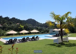 Casa d'Henrique Retreat Pool and Spa - Image 5