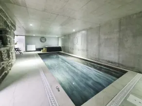 Casa d'Henrique Retreat Pool and Spa - Image 3