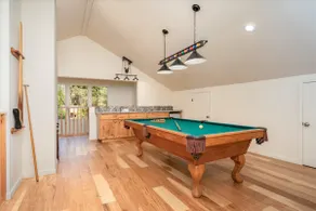 Base Camp- Inside Yose w pool table/grill! - Image 3