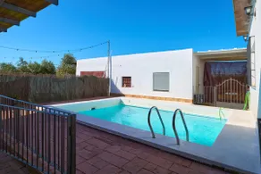 Ferienhaus 'Casa Rural Olivar De La Marquesa' mit privatem Pool, WLAN und Klimaanlage - Image 3